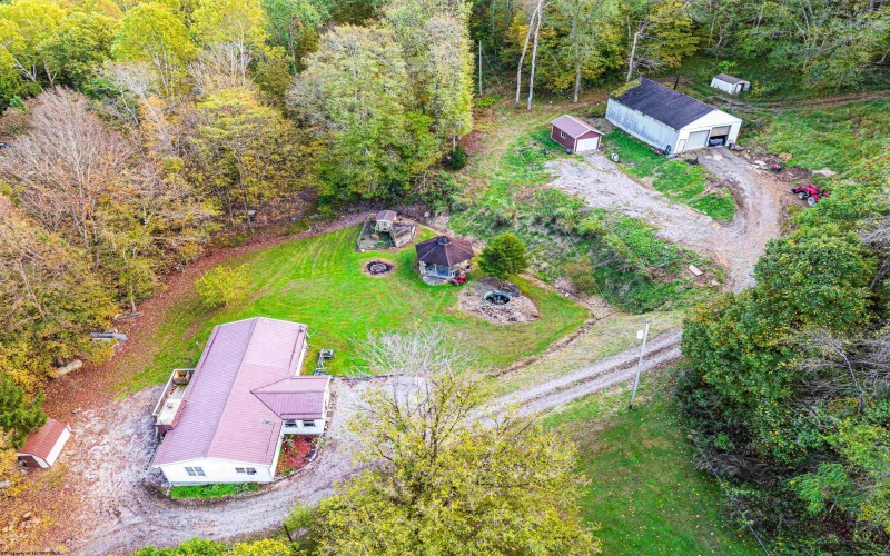 405 Catawba Road, Fairmont, West Virginia 26554, 2 Bedrooms Bedrooms, 9 Rooms Rooms,1 BathroomBathrooms,Single Family Detached,For Sale,Catawba,10161960