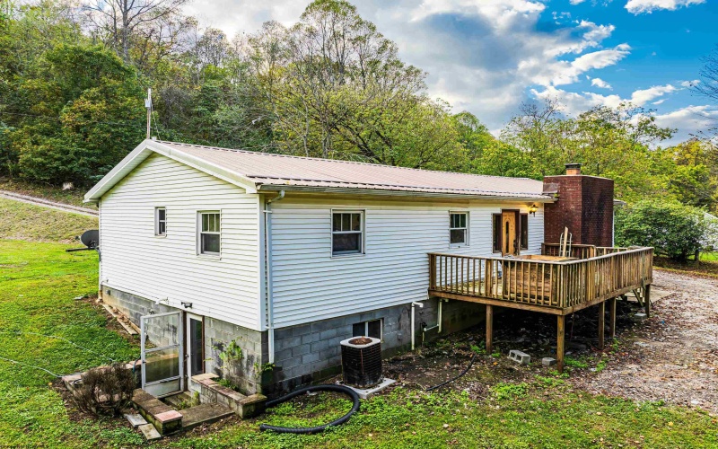 405 Catawba Road, Fairmont, West Virginia 26554, 2 Bedrooms Bedrooms, 9 Rooms Rooms,1 BathroomBathrooms,Single Family Detached,For Sale,Catawba,10161960