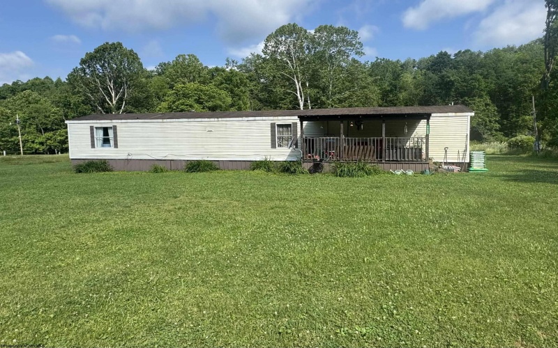 2068 Glady Fork, Weston, West Virginia 26452, 2 Bedrooms Bedrooms, 5 Rooms Rooms,2 BathroomsBathrooms,Single Family Detached,For Sale,Glady,10165347