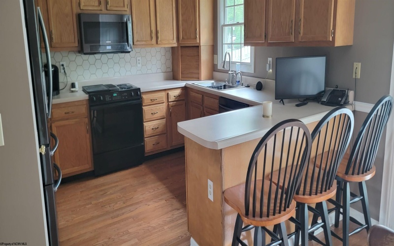 94 Tygart Drive, Philippi, West Virginia 26416, 3 Bedrooms Bedrooms, 7 Rooms Rooms,2 BathroomsBathrooms,Single Family Detached,For Sale,Tygart,10165348