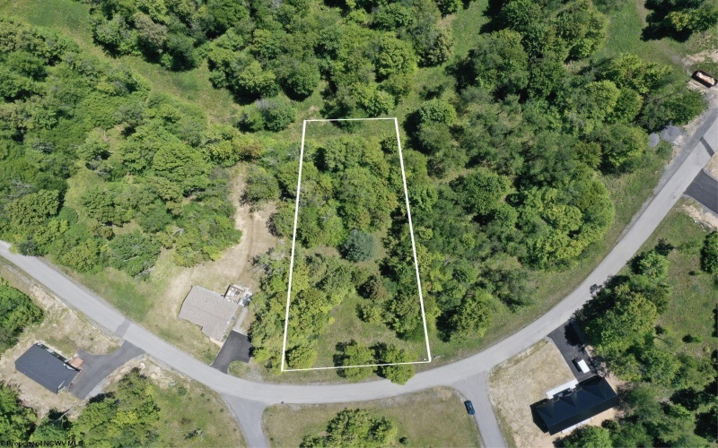 Lot 64 Venice Place, Davis, West Virginia 26260, ,Lots/land,For Sale,Venice,10165354