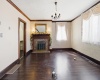 401 Washington Avenue, Clarksburg, West Virginia 26301, 4 Bedrooms Bedrooms, 11 Rooms Rooms,1 BathroomBathrooms,Single Family Detached,For Sale,Washington,10165358