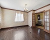 401 Washington Avenue, Clarksburg, West Virginia 26301, 4 Bedrooms Bedrooms, 11 Rooms Rooms,1 BathroomBathrooms,Single Family Detached,For Sale,Washington,10165358