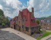 401 Washington Avenue, Clarksburg, West Virginia 26301, 4 Bedrooms Bedrooms, 11 Rooms Rooms,1 BathroomBathrooms,Single Family Detached,For Sale,Washington,10165358