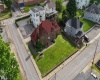 401 Washington Avenue, Clarksburg, West Virginia 26301, 4 Bedrooms Bedrooms, 11 Rooms Rooms,1 BathroomBathrooms,Single Family Detached,For Sale,Washington,10165358