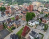401 Washington Avenue, Clarksburg, West Virginia 26301, 4 Bedrooms Bedrooms, 11 Rooms Rooms,1 BathroomBathrooms,Single Family Detached,For Sale,Washington,10165358