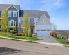 126 Falling Water Lane, Morgantown, West Virginia 26508, 3 Bedrooms Bedrooms, 8 Rooms Rooms,4 BathroomsBathrooms,Single Family Attached,For Sale,Falling Water,10165365