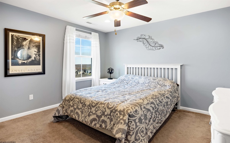 126 Falling Water Lane, Morgantown, West Virginia 26508, 3 Bedrooms Bedrooms, 8 Rooms Rooms,4 BathroomsBathrooms,Single Family Attached,For Sale,Falling Water,10165365