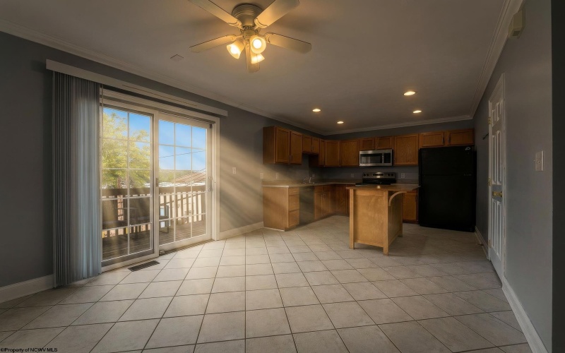 29 Ocean View Drive, Morgantown, West Virginia 26505, 3 Bedrooms Bedrooms, 5 Rooms Rooms,2 BathroomsBathrooms,Single Family Attached,For Sale,Ocean View,10165366