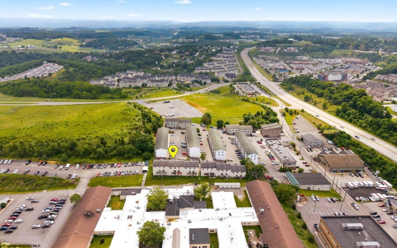 29 Ocean View Drive, Morgantown, West Virginia 26505, 3 Bedrooms Bedrooms, 5 Rooms Rooms,2 BathroomsBathrooms,Single Family Attached,For Sale,Ocean View,10165366