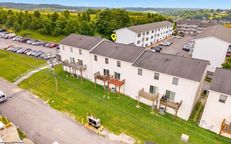 29 Ocean View Drive, Morgantown, West Virginia 26505, 3 Bedrooms Bedrooms, 5 Rooms Rooms,2 BathroomsBathrooms,Single Family Attached,For Sale,Ocean View,10165366
