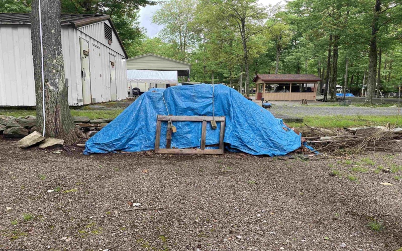TBD Little Beaver Creek Road, Bruceton Mills, West Virginia 26525, ,Lots/land,For Sale,Little Beaver Creek,10165363