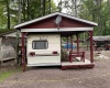 TBD Little Beaver Creek Road, Bruceton Mills, West Virginia 26525, ,Lots/land,For Sale,Little Beaver Creek,10165363