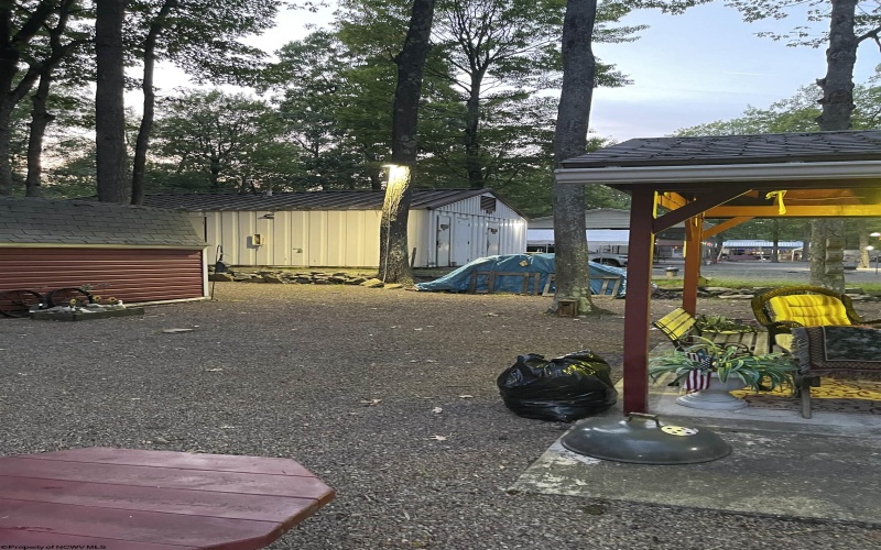 TBD Little Beaver Creek Road, Bruceton Mills, West Virginia 26525, ,Lots/land,For Sale,Little Beaver Creek,10165363
