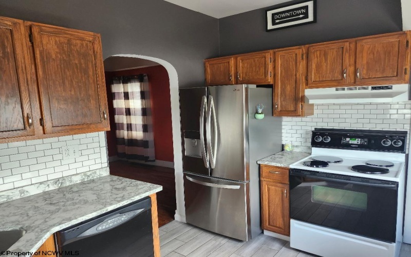 512 Columbia Street, Fairmont, West Virginia 26554, 3 Bedrooms Bedrooms, 7 Rooms Rooms,2 BathroomsBathrooms,Single Family Detached,For Sale,Columbia,10165370