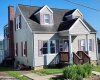 512 Columbia Street, Fairmont, West Virginia 26554, 3 Bedrooms Bedrooms, 7 Rooms Rooms,2 BathroomsBathrooms,Single Family Detached,For Sale,Columbia,10165370
