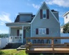512 Columbia Street, Fairmont, West Virginia 26554, 3 Bedrooms Bedrooms, 7 Rooms Rooms,2 BathroomsBathrooms,Single Family Detached,For Sale,Columbia,10165370