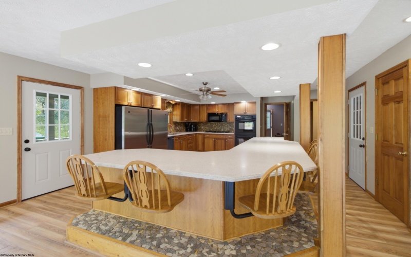 161 Cleer Road, Bridgeport, West Virginia 26330, 4 Bedrooms Bedrooms, 12 Rooms Rooms,3 BathroomsBathrooms,Single Family Detached,For Sale,Cleer,10165367