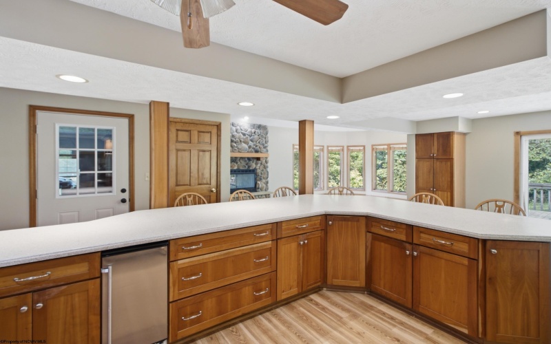 161 Cleer Road, Bridgeport, West Virginia 26330, 4 Bedrooms Bedrooms, 12 Rooms Rooms,3 BathroomsBathrooms,Single Family Detached,For Sale,Cleer,10165367