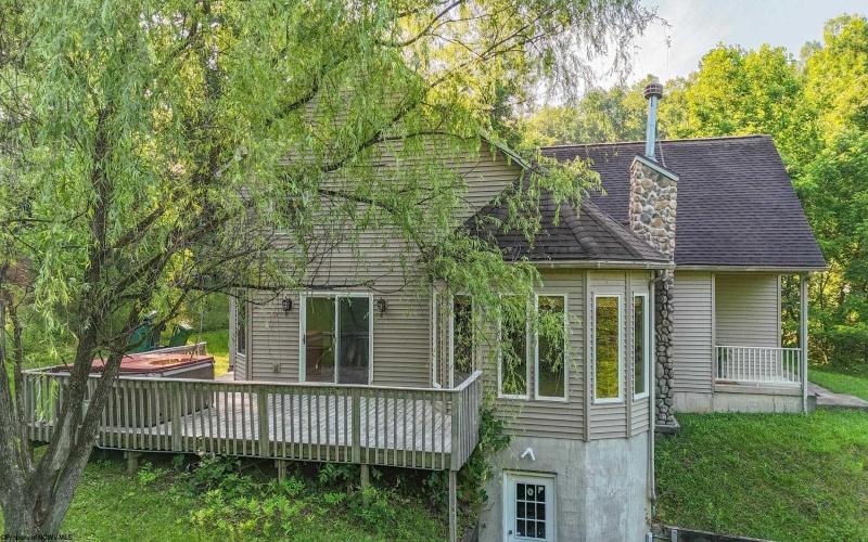 161 Cleer Road, Bridgeport, West Virginia 26330, 4 Bedrooms Bedrooms, 12 Rooms Rooms,3 BathroomsBathrooms,Single Family Detached,For Sale,Cleer,10165367