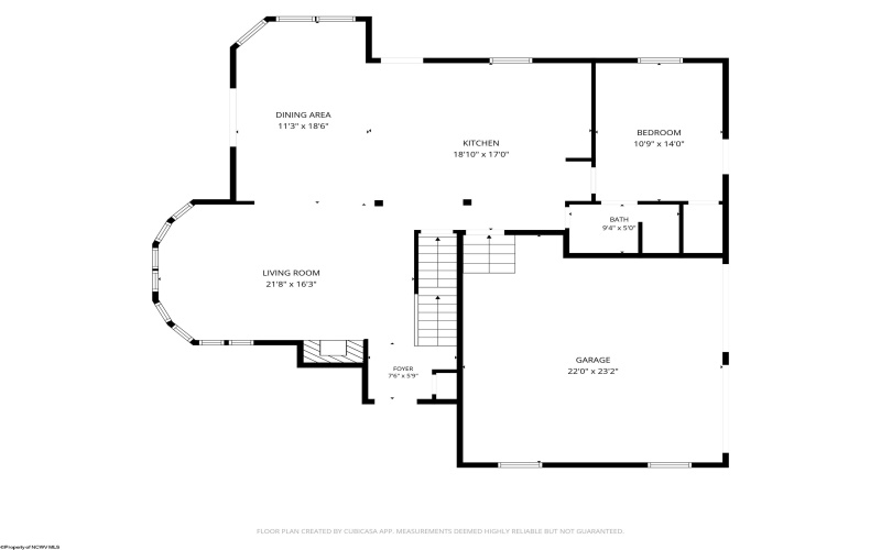 161 Cleer Road, Bridgeport, West Virginia 26330, 4 Bedrooms Bedrooms, 12 Rooms Rooms,3 BathroomsBathrooms,Single Family Detached,For Sale,Cleer,10165367