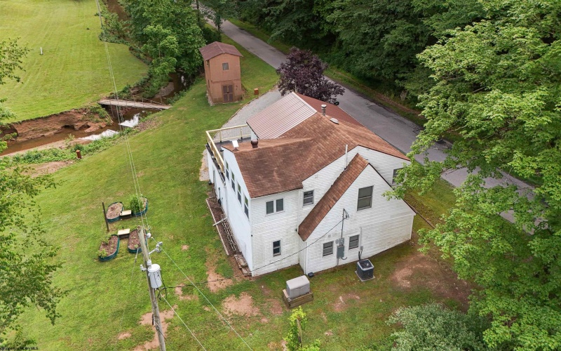 4667 Saint Clara Road, Alum Bridge, West Virginia 26321, 3 Bedrooms Bedrooms, 8 Rooms Rooms,1 BathroomBathrooms,Single Family Detached,For Sale,Saint Clara,10165361