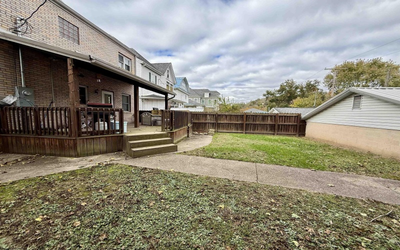 211 McGraw Avenue, Grafton, West Virginia 24701, 4 Bedrooms Bedrooms, 9 Rooms Rooms,3 BathroomsBathrooms,Single Family Detached,For Sale,McGraw,10165364