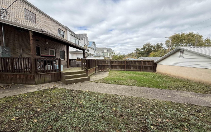 211 McGraw Avenue, Grafton, West Virginia 24701, 4 Bedrooms Bedrooms, 9 Rooms Rooms,3 BathroomsBathrooms,Single Family Detached,For Sale,McGraw,10165364