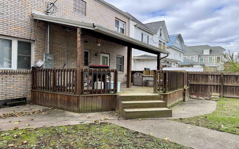 211 McGraw Avenue, Grafton, West Virginia 24701, 4 Bedrooms Bedrooms, 9 Rooms Rooms,3 BathroomsBathrooms,Single Family Detached,For Sale,McGraw,10165364