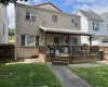 211 McGraw Avenue, Grafton, West Virginia 24701, 4 Bedrooms Bedrooms, 9 Rooms Rooms,3 BathroomsBathrooms,Single Family Detached,For Sale,McGraw,10165364
