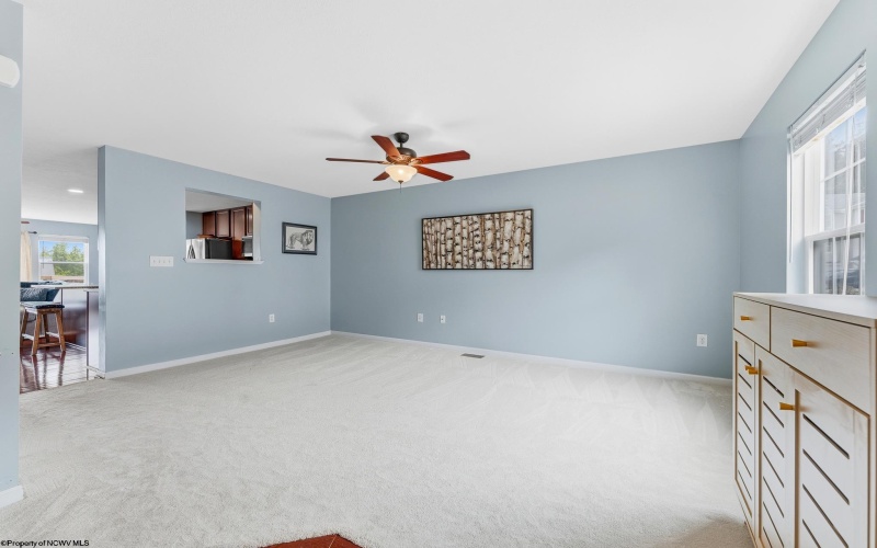 120 Pine Lane, Morgantown, West Virginia 26508, 3 Bedrooms Bedrooms, 8 Rooms Rooms,2 BathroomsBathrooms,Single Family Attached,For Sale,Pine,10165385