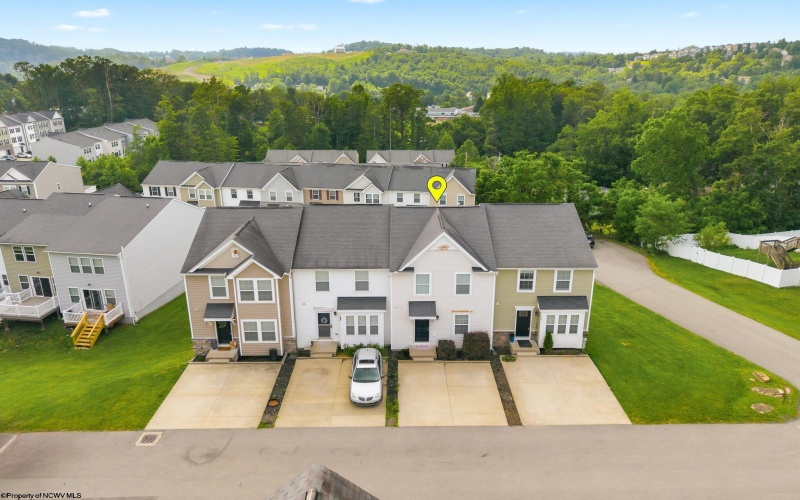 120 Pine Lane, Morgantown, West Virginia 26508, 3 Bedrooms Bedrooms, 8 Rooms Rooms,2 BathroomsBathrooms,Single Family Attached,For Sale,Pine,10165385