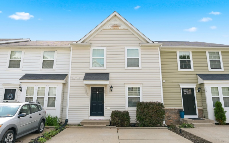 120 Pine Lane, Morgantown, West Virginia 26508, 3 Bedrooms Bedrooms, 8 Rooms Rooms,2 BathroomsBathrooms,Single Family Attached,For Sale,Pine,10165385