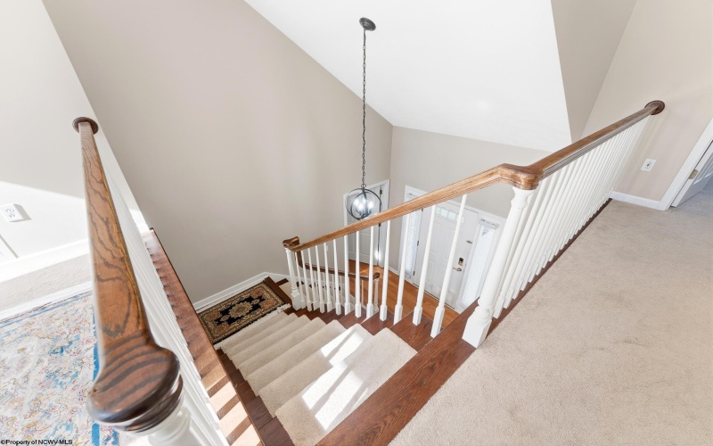 1011 SAINT PAULS Lane, Morgantown, West Virginia 26505, 3 Bedrooms Bedrooms, 9 Rooms Rooms,3 BathroomsBathrooms,Single Family Attached,For Sale,SAINT PAULS,10165375