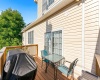 1011 SAINT PAULS Lane, Morgantown, West Virginia 26505, 3 Bedrooms Bedrooms, 9 Rooms Rooms,3 BathroomsBathrooms,Single Family Attached,For Sale,SAINT PAULS,10165375