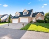 1011 SAINT PAULS Lane, Morgantown, West Virginia 26505, 3 Bedrooms Bedrooms, 9 Rooms Rooms,3 BathroomsBathrooms,Single Family Attached,For Sale,SAINT PAULS,10165375