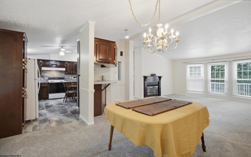 93 Brooke Drive, Grafton, West Virginia 26354, 3 Bedrooms Bedrooms, 8 Rooms Rooms,2 BathroomsBathrooms,Single Family Detached,For Sale,Brooke,10165387