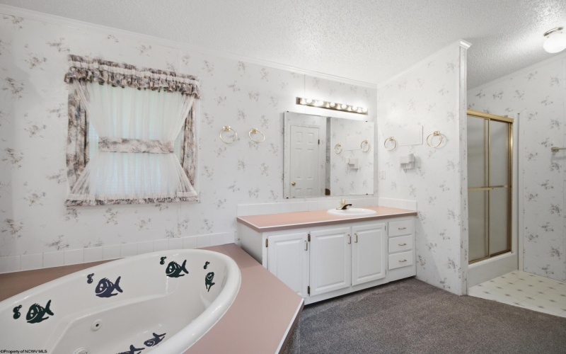 93 Brooke Drive, Grafton, West Virginia 26354, 3 Bedrooms Bedrooms, 8 Rooms Rooms,2 BathroomsBathrooms,Single Family Detached,For Sale,Brooke,10165387