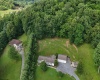 93 Brooke Drive, Grafton, West Virginia 26354, 3 Bedrooms Bedrooms, 8 Rooms Rooms,2 BathroomsBathrooms,Single Family Detached,For Sale,Brooke,10165387