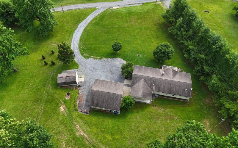 93 Brooke Drive, Grafton, West Virginia 26354, 3 Bedrooms Bedrooms, 8 Rooms Rooms,2 BathroomsBathrooms,Single Family Detached,For Sale,Brooke,10165387