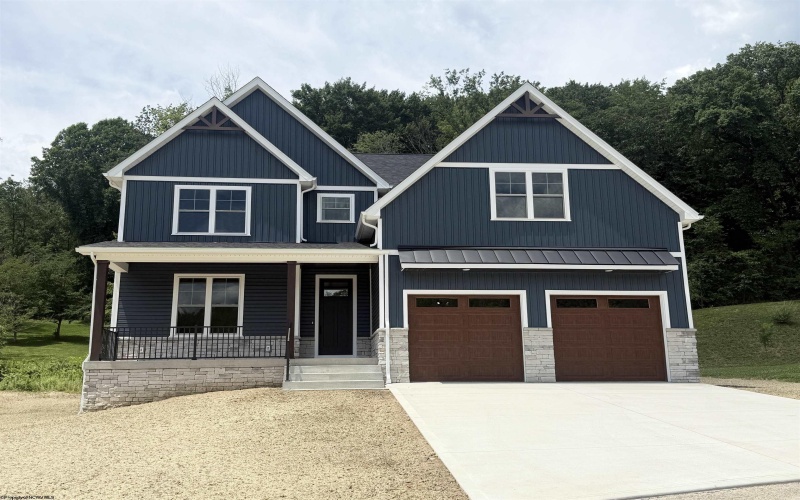 213 Farm Brook Lane, Morgantown, West Virginia 26508, 5 Bedrooms Bedrooms, 9 Rooms Rooms,4 BathroomsBathrooms,Single Family Detached,For Sale,Farm Brook,10165383