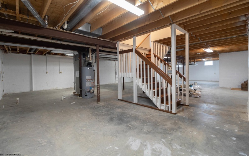 2019 Tanglewood Road, Bridgeport, West Virginia 26330, 4 Bedrooms Bedrooms, 9 Rooms Rooms,2 BathroomsBathrooms,Single Family Detached,For Sale,Tanglewood,10165378