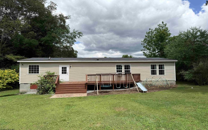 137 Washboard Lane, Mill Creek, West Virginia 26280, 3 Bedrooms Bedrooms, 8 Rooms Rooms,2 BathroomsBathrooms,Single Family Detached,For Sale,Washboard,10165377