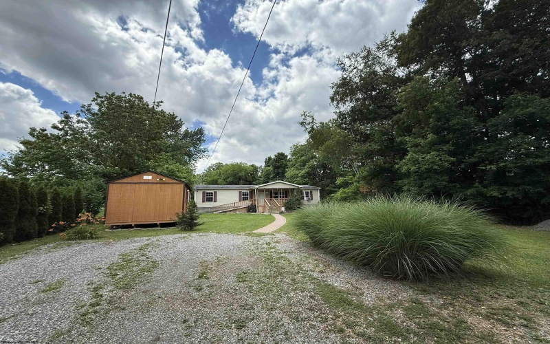 137 Washboard Lane, Mill Creek, West Virginia 26280, 3 Bedrooms Bedrooms, 8 Rooms Rooms,2 BathroomsBathrooms,Single Family Detached,For Sale,Washboard,10165377