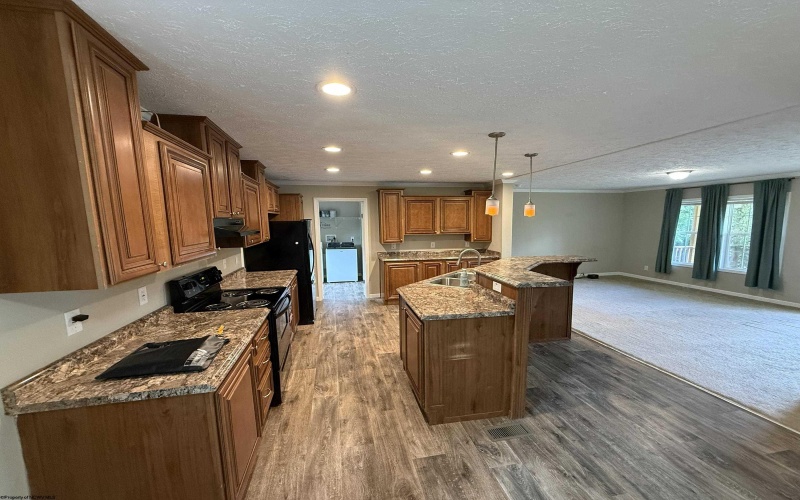 137 Washboard Lane, Mill Creek, West Virginia 26280, 3 Bedrooms Bedrooms, 8 Rooms Rooms,2 BathroomsBathrooms,Single Family Detached,For Sale,Washboard,10165377