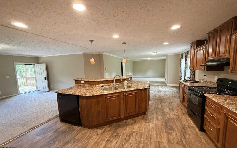 137 Washboard Lane, Mill Creek, West Virginia 26280, 3 Bedrooms Bedrooms, 8 Rooms Rooms,2 BathroomsBathrooms,Single Family Detached,For Sale,Washboard,10165377