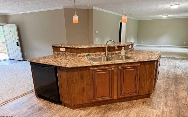 137 Washboard Lane, Mill Creek, West Virginia 26280, 3 Bedrooms Bedrooms, 8 Rooms Rooms,2 BathroomsBathrooms,Single Family Detached,For Sale,Washboard,10165377