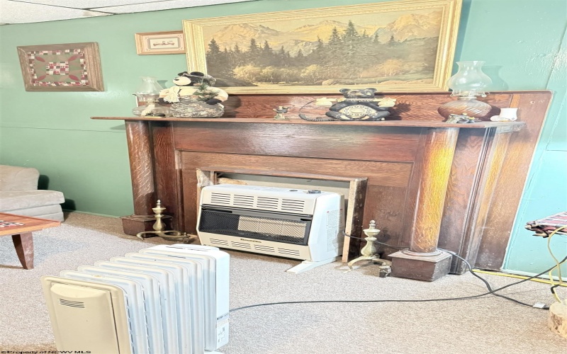 118 Blue Grouse Lane, Montrose, West Virginia 26283, 1 Bedroom Bedrooms, 4 Rooms Rooms,1 BathroomBathrooms,Single Family Detached,For Sale,Blue Grouse,10165374