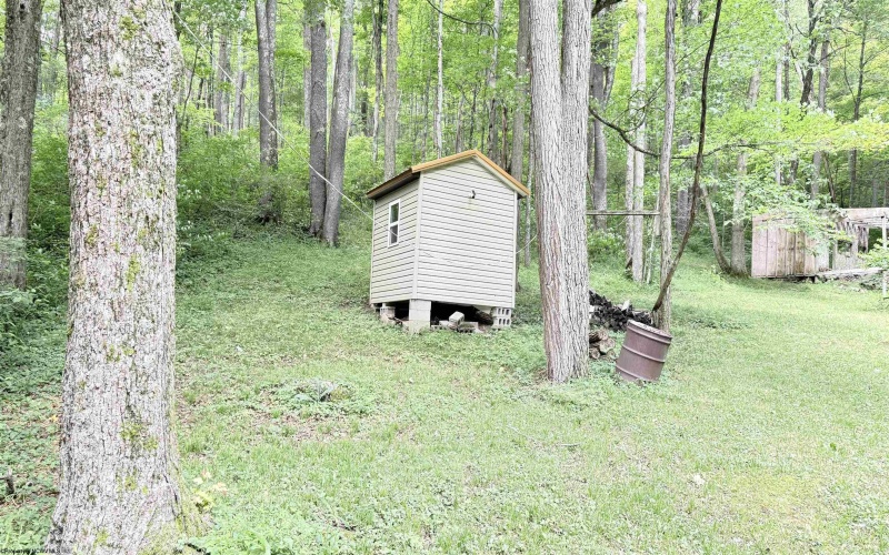 118 Blue Grouse Lane, Montrose, West Virginia 26283, 1 Bedroom Bedrooms, 4 Rooms Rooms,1 BathroomBathrooms,Single Family Detached,For Sale,Blue Grouse,10165374