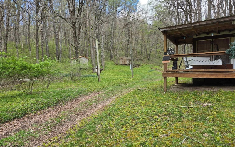 118 Blue Grouse Lane, Montrose, West Virginia 26283, 1 Bedroom Bedrooms, 4 Rooms Rooms,1 BathroomBathrooms,Single Family Detached,For Sale,Blue Grouse,10165374